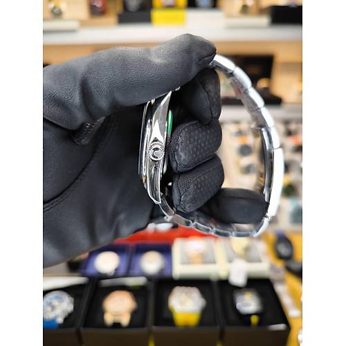 OYSTER OTOMAT�K LAC�VERT