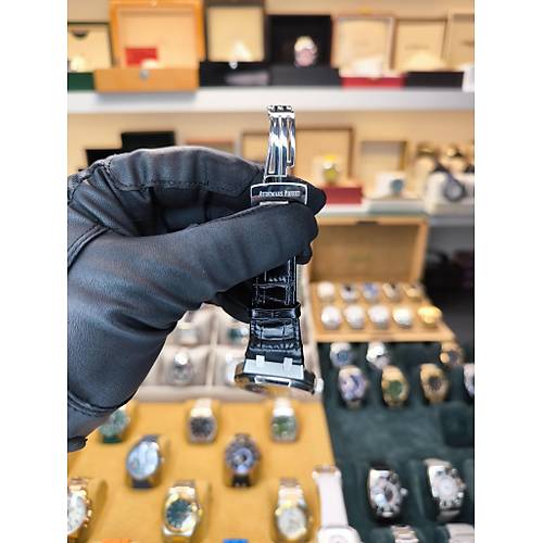 ROYAL OAK AUTOMATIC ETA SAAT
