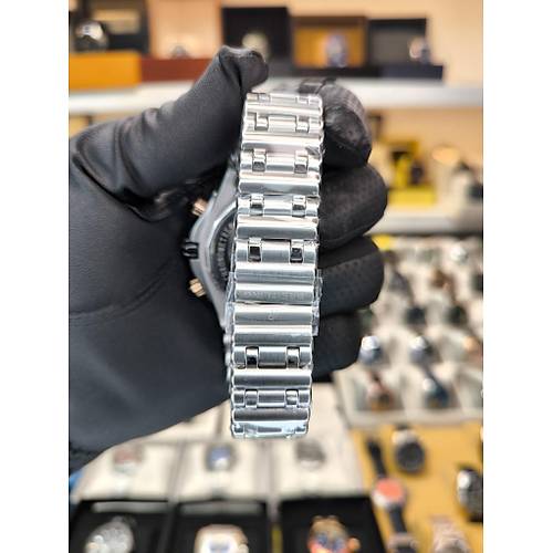 CHRONOMAT CHRONOGRAPH REPLIKA SAAT