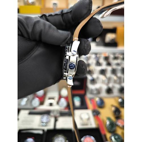 MOONWATCH PROFESSIONAL CHRONOGRAPH