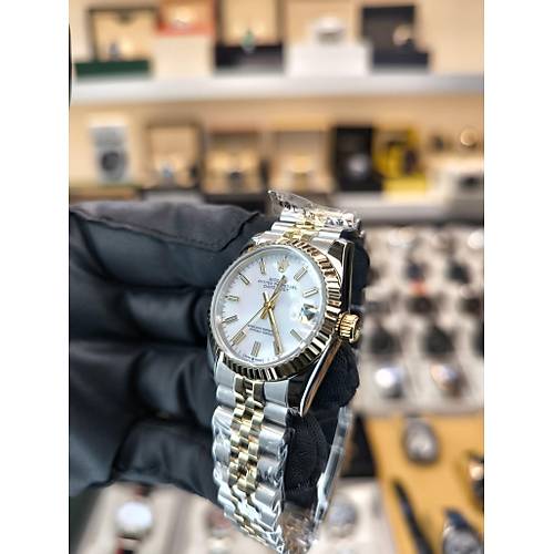 DATEJUST 31MM KADIN REPLIKA SAAT