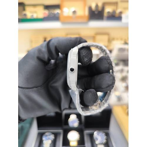 BVLGARI OCTO FINISSIMO OTOMAT�K REPL�KA SAAT