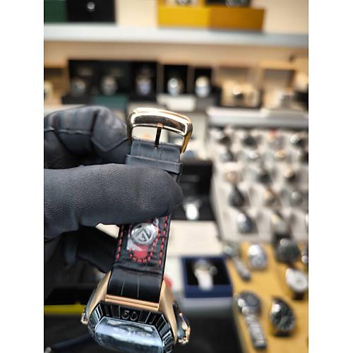 CONQUISTADOR CHRONOGRAPH SINGAPORE GP REPL�KA SAAT