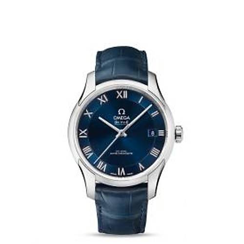 HOUR VISION CO-AXIAL MASTER CHRONOMETER