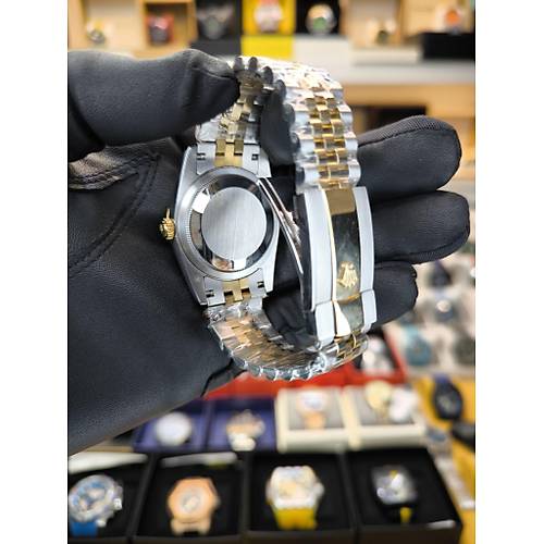DATEJUST 36MM KADIN REPLIKA SAAT