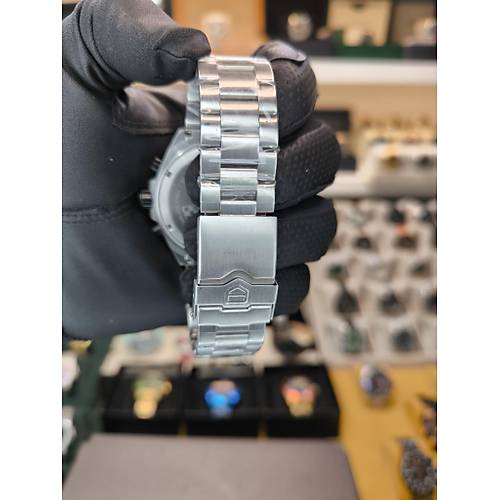 FORMULA 1 MONZA CHRONOGRAPH REPLKA SAAT