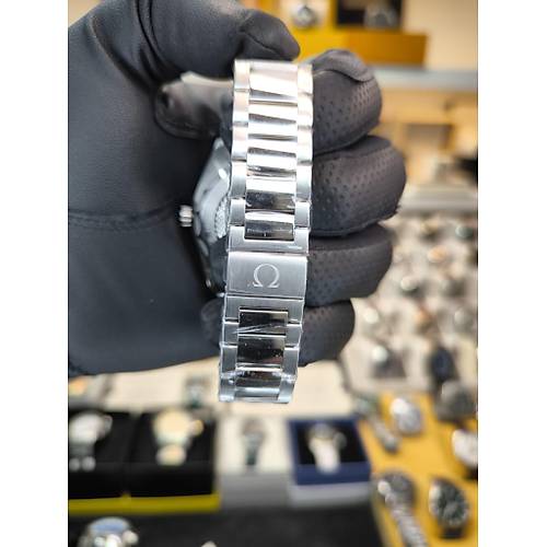 OMEGA SEAMASTER AQUA TERRA 150