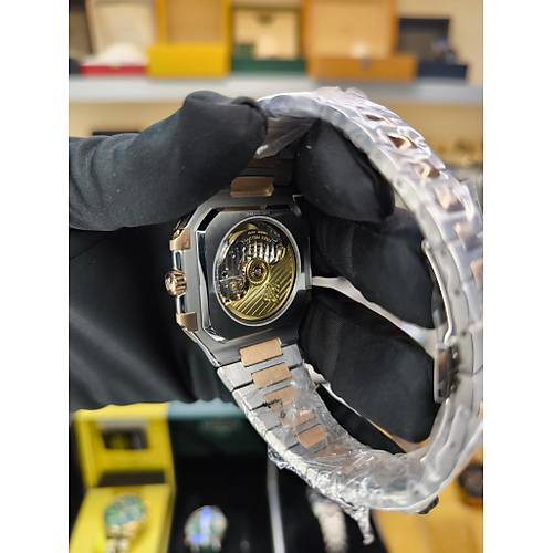 PATEK PHILIPPE CUBITUS 5821/1AR-001 ETA SAAT