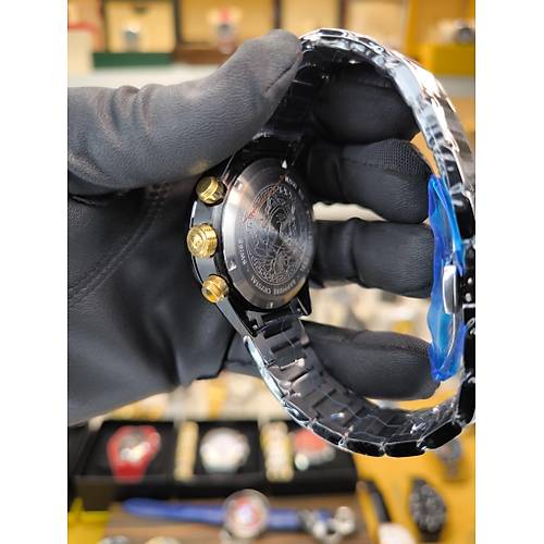 VERSACE CHRONOGRAPH ERKEK REPLKA SAAT