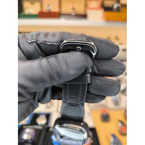 SEVEN FRIDAY SF-M3/01 SPACESHIP OTOMAT�K REPL�KA SAAT