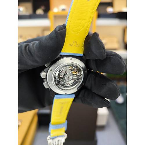 BREITLING AVENGER B01 CHRONOGRAPH  SB0146101L1X1 ETA SAAT