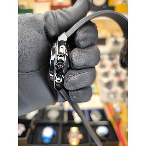 HUBLOT CLASSIC FUSION ETA SAAT