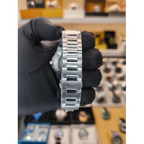 IWC INGENIEUR IW328903 ETA SAAT