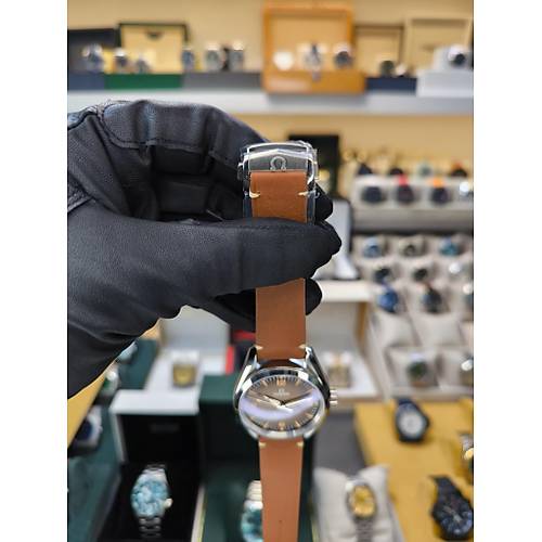 OMEGA SEAMASTER RAILMASTER REPL�KA SAAT