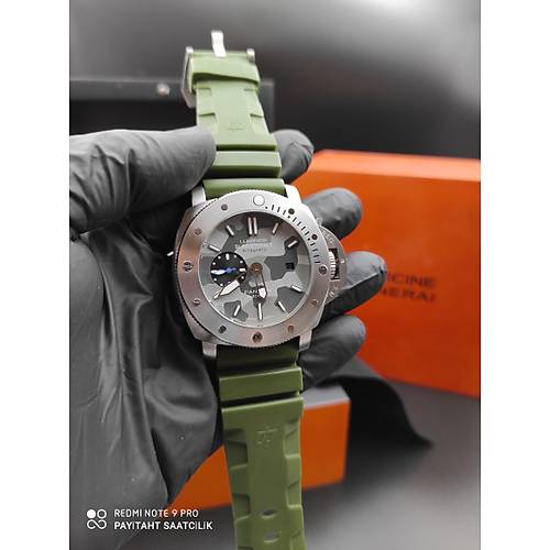 Submersible AMAGNETIC