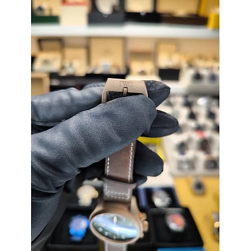 IWC PILOT IW3879-02 ETA SAAT