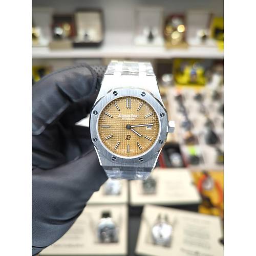 AUDEMARS PIGUET ROYAL OAK AUTOMATIC