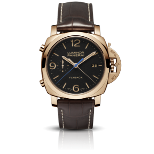 Luminor Chrono Flyback