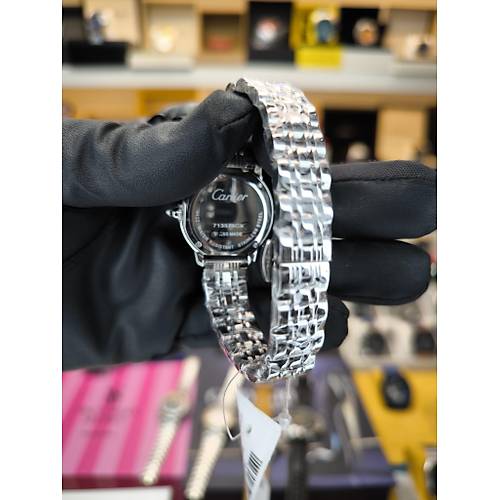BALLON BLEU DE CARTIER WOMAN