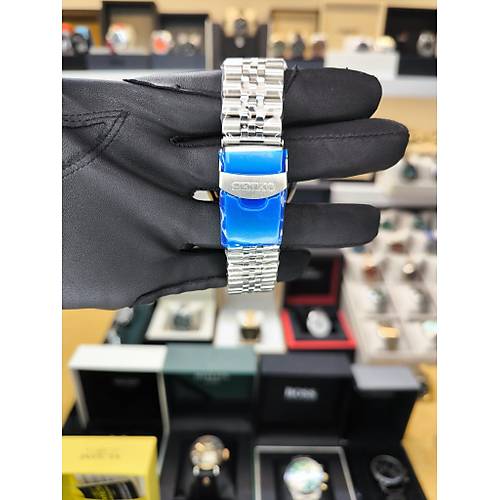 SEIKO 5 SSK001K GMT OTOMAT�K REPL�KA SAAT