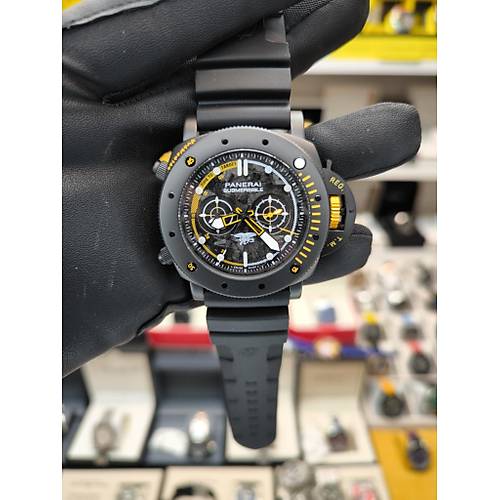 SUBMERSIBLE NAVY SEALS AUTOMATIC