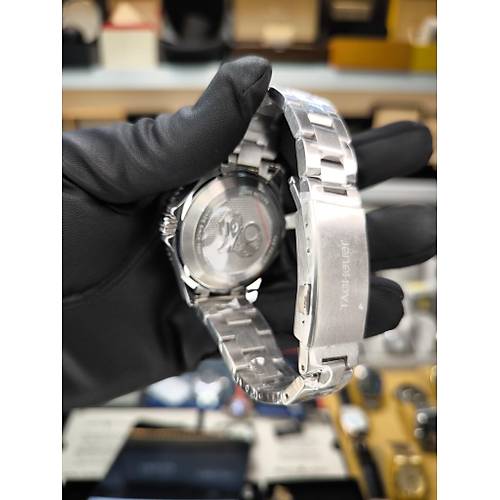 CALIBRE 5 AQUARACER OTOMATK