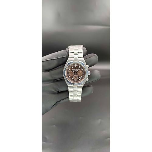 VACHERON CONSTANTIN OVERSEAS CHRONOGRAPH