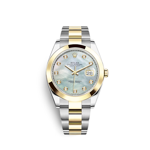 DATEJUST OTOMATK GM GOLD