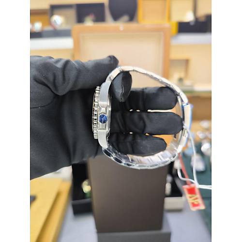 LONGINES HYDRO CONQUEST GMT L37904666 ETA SAAT