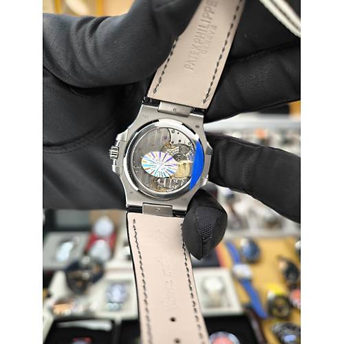 NAUTILUS 5712/1A ETA SAAT