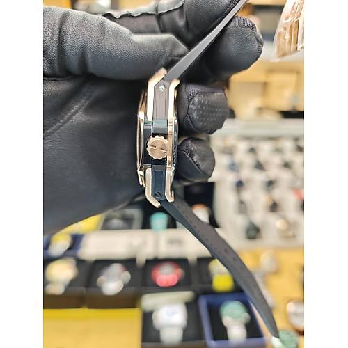 BIG BANG SANG BLEU AUTOMATIC