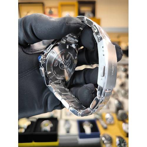 CALIBRE 5 AQUARACER CHRONOGRAPH REPL�KA SAAT