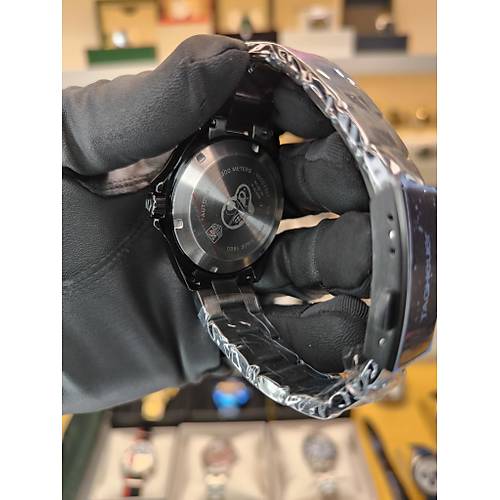 TAG HEUR AQUARACER OTOMAT�K REPL�KA SAAT