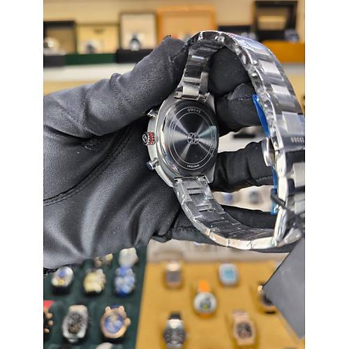 GUCCI CHRONOGRAPH REPL�KA SAAT