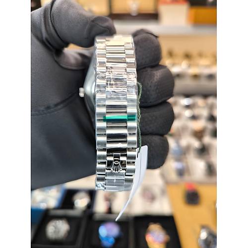 DAY DATE CHERRY OTOMATK REPLKA SAAT