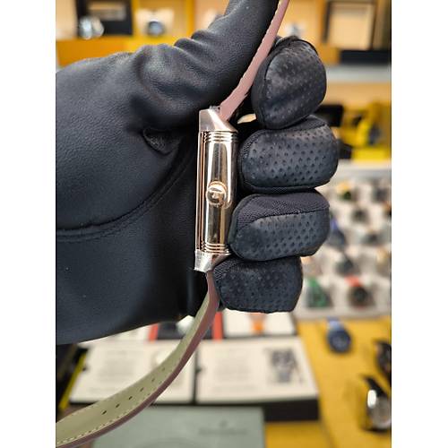 REVERSO TRIBUTE DUOFACE FAGLINO Q396245J ETA SAAT