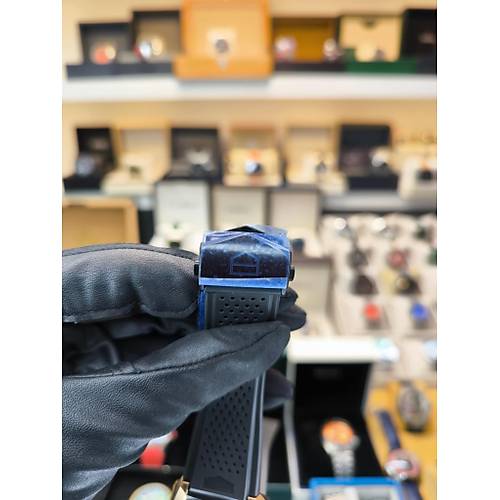 TAG Heuer Carrera MSP30023, 45 mm, Titanium & Gold CAR2A5B.FT6044 ETA SAAT