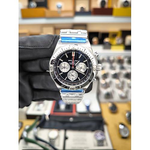 CHRONOMAT CRONOGRAPH