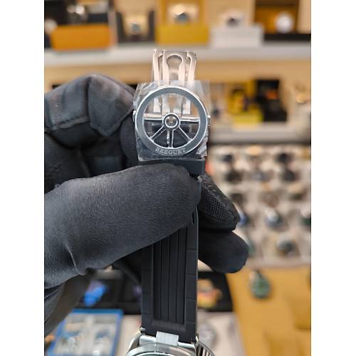 MARINE 5517TI/G25ZU ETA SAAT