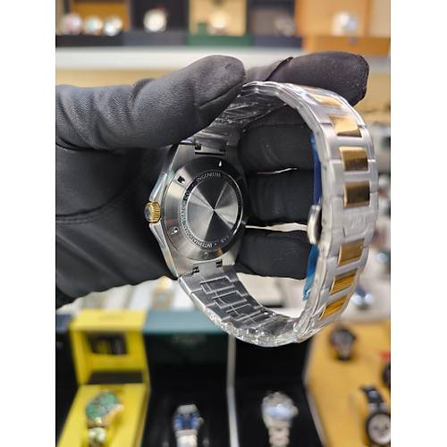 IWC  SCHAFFHAUSEN INGENIEUR AUTOMATIC REPL�KA SAAT