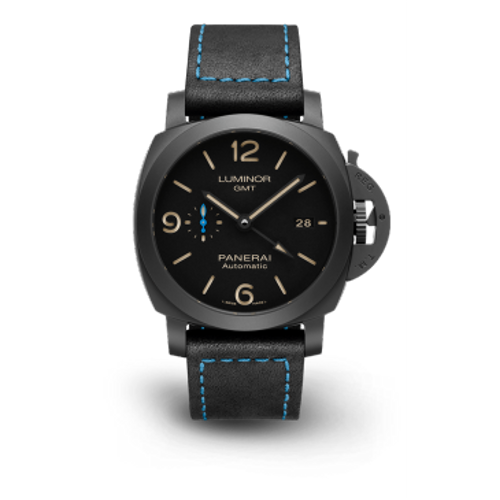 Luminor GMT
