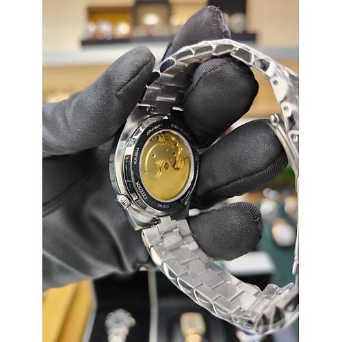 CITIZEN TSUYOSA NJ0151-88X OTOMAT�K REPL�KA SAAT