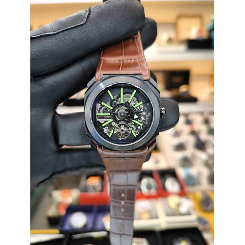 BVLGARI OCTO AUTOMATIC