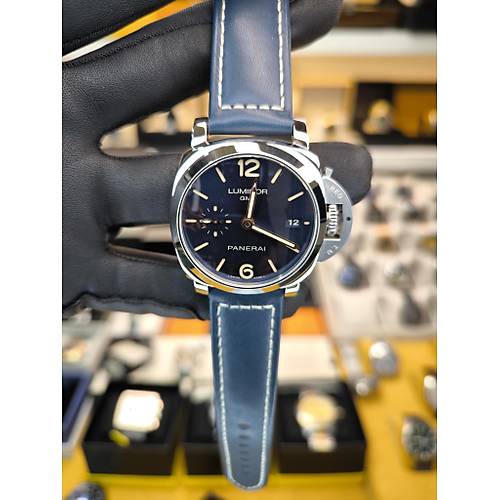 PANERAI LUMINOR GMT 1950 PAM00688 ETA SAAT