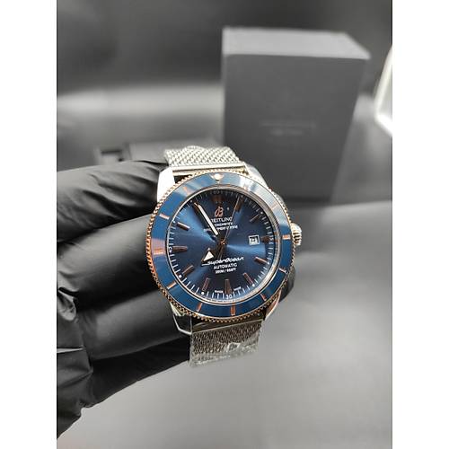 SUPEROCEAN HERITAGE AUTOMATIC