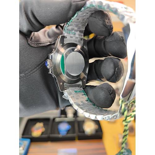 GMT-MASTER II OTOMAT�K BRUCE WAYNE JUBILE