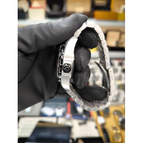 FORMULA 1 OTOMAT�K REPL�KA SAAT