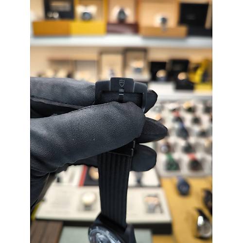 TUDOR PELAGOS FXD CHRONO M25827KN-0001 ETA SAAT