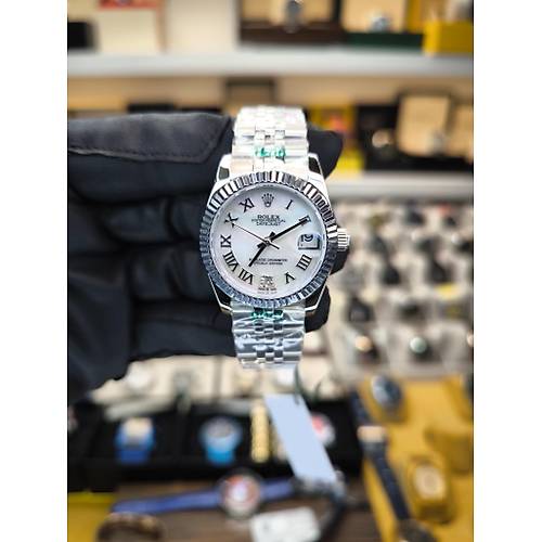 DATEJUST 31MM KADIN REPLIKA SAAT