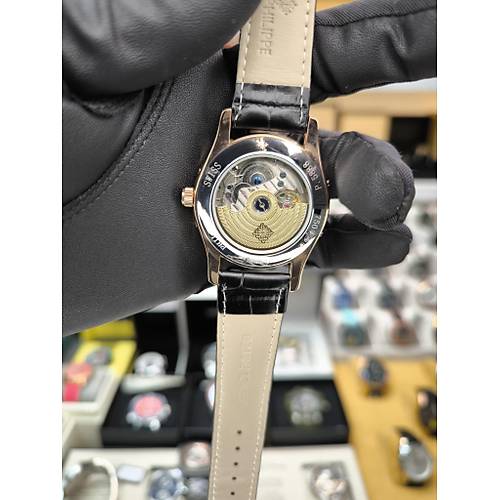 GRAND COMPLICATIONS